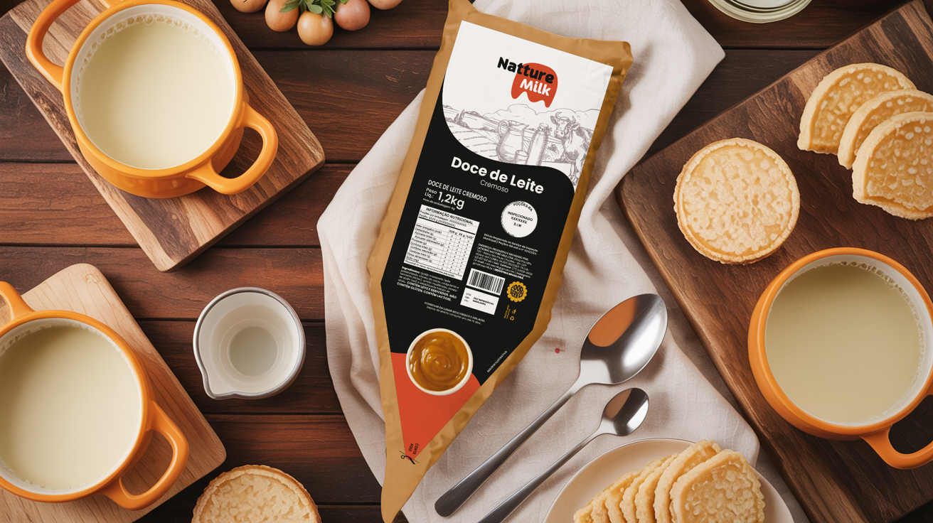 Projeto de Embalagem Estratégica